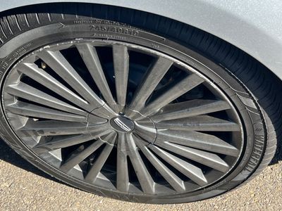 2018 Lincoln MKZ - Photo 18