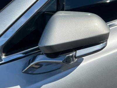 2018 Lincoln MKZ - Photo 21