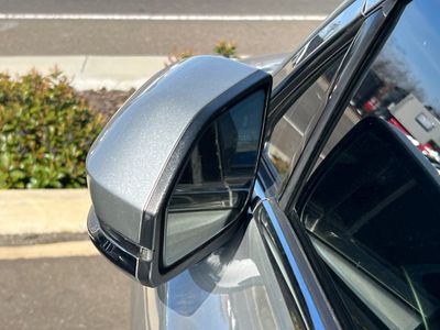 2018 Lincoln MKZ - Photo 20