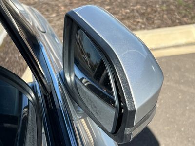 2018 Lincoln MKZ - Photo 13