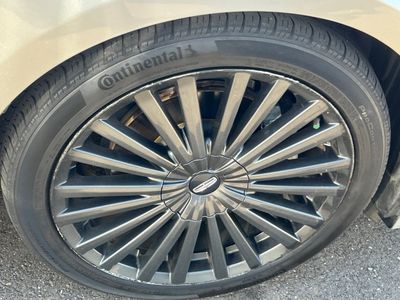 2018 Lincoln MKZ - Photo 12