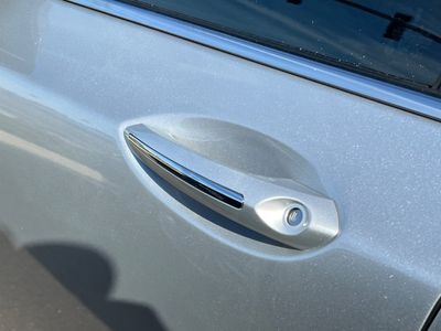 2018 Lincoln MKZ - Photo 19