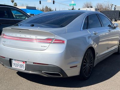 2018 Lincoln MKZ - Photo 2