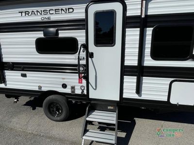 2026 Grand Design Transcend One - Photo 13