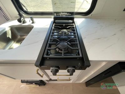 2026 Grand Design Transcend One - Photo 25