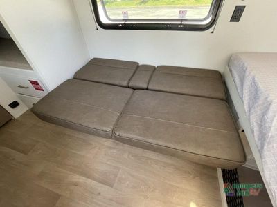 2026 Grand Design Transcend One - Photo 46