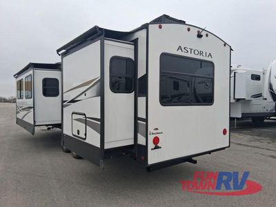 2023 Dutchmen RV Astoria - Photo 4