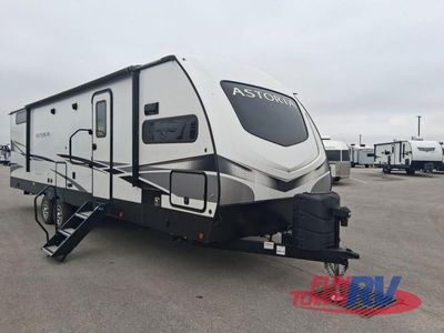 2023 Dutchmen RV Astoria - Photo 1