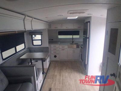 2023 Dutchmen RV Astoria - Photo 19