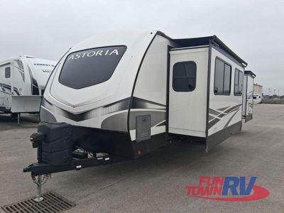 2023 Dutchmen RV Astoria - Photo 5