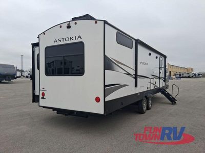 2023 Dutchmen RV Astoria - Photo 3