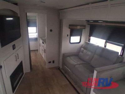 2023 Dutchmen RV Astoria - Photo 27