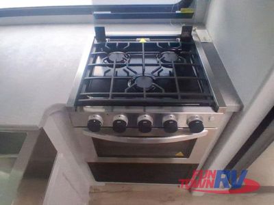 2023 Dutchmen RV Astoria - Photo 22