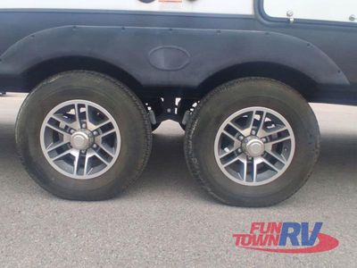 2023 Dutchmen RV Astoria - Photo 13