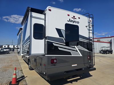 2026 Jayco Greyhawk - Photo 6