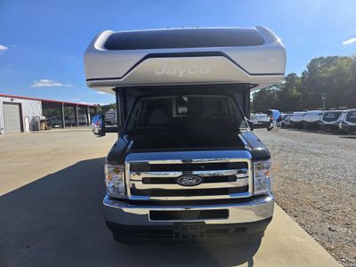2026 Jayco Greyhawk - Photo 4