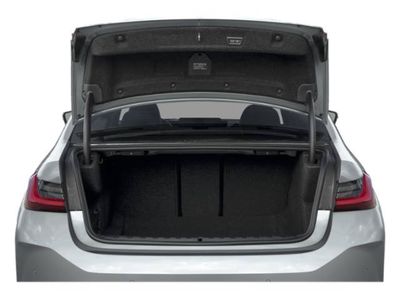 2026 BMW 3 Series - Photo 13