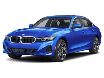 2026 BMW 3 Series - Photo 1