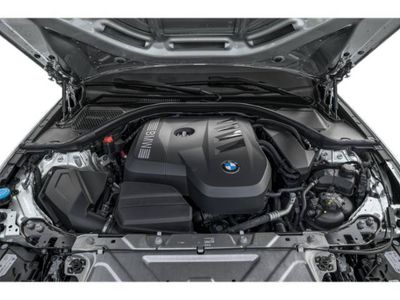 2026 BMW 3 Series - Photo 14