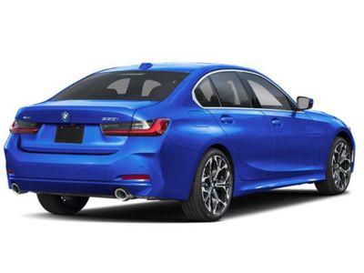 2026 BMW 3 Series - Photo 2