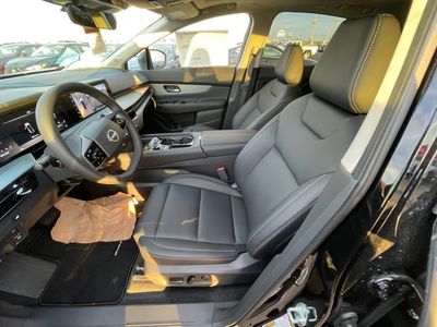 2026 Nissan Murano — photo 9 view