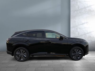 2026 Nissan Murano — photo 8 view