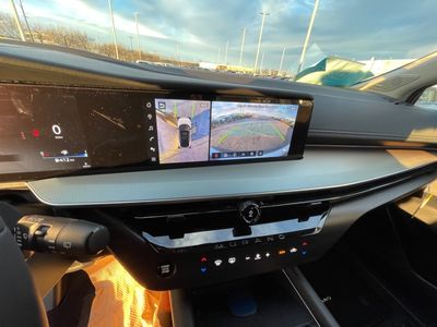 2026 Nissan Murano — photo 12 view