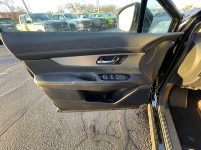 2026 Nissan Murano — photo 10 view