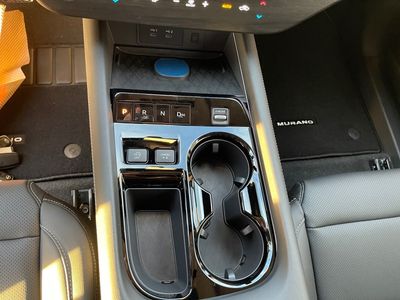 2026 Nissan Murano — photo 15 view