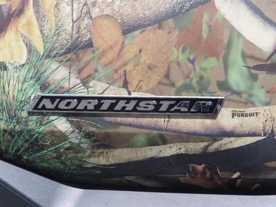 2025 Polaris Ranger Crew XD 1500 NorthStar Ultimate Polaris Pursuit Camo - Photo 12