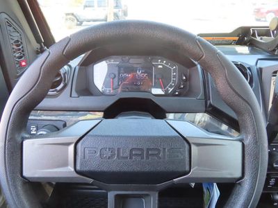 2025 Polaris Ranger Crew XD 1500 NorthStar Ultimate Polaris Pursuit Camo - Photo 10