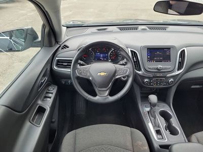 2024 Chevrolet Equinox - Photo 28