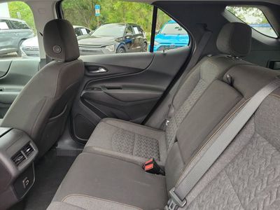 2024 Chevrolet Equinox - Photo 30