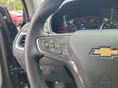 2024 Chevrolet Equinox - Photo 18