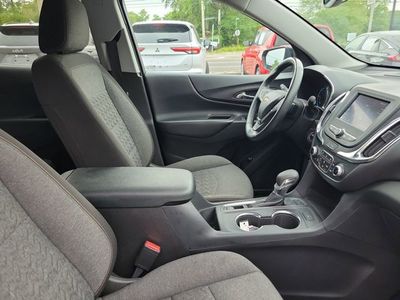 2024 Chevrolet Equinox - Photo 36