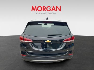 2024 Chevrolet Equinox - Photo 9