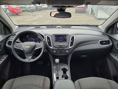 2024 Chevrolet Equinox - Photo 27