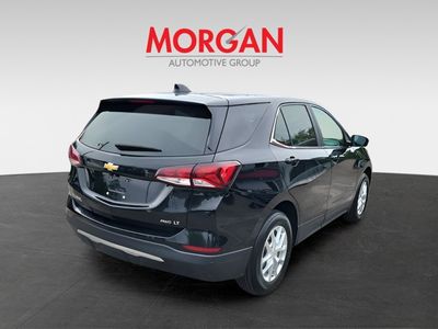 2024 Chevrolet Equinox - Photo 2
