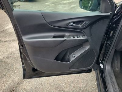 2024 Chevrolet Equinox - Photo 12