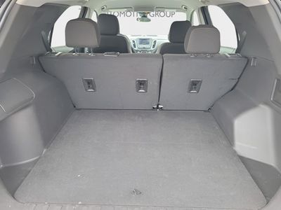 2024 Chevrolet Equinox - Photo 10