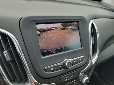 2024 Chevrolet Equinox - Photo 23