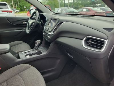2024 Chevrolet Equinox - Photo 35