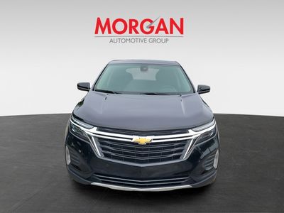 2024 Chevrolet Equinox - Photo 5
