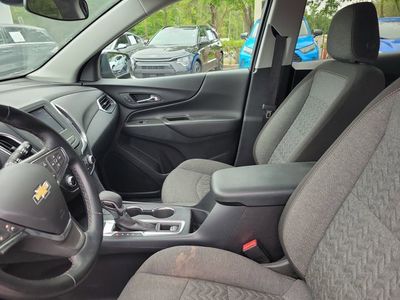 2024 Chevrolet Equinox - Photo 15