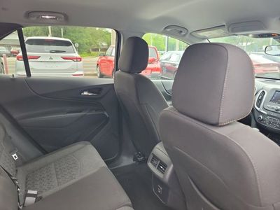 2024 Chevrolet Equinox - Photo 32