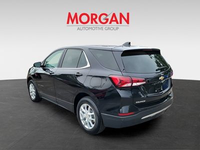 2024 Chevrolet Equinox - Photo 3