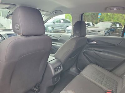 2024 Chevrolet Equinox - Photo 29