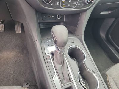 2024 Chevrolet Equinox - Photo 25