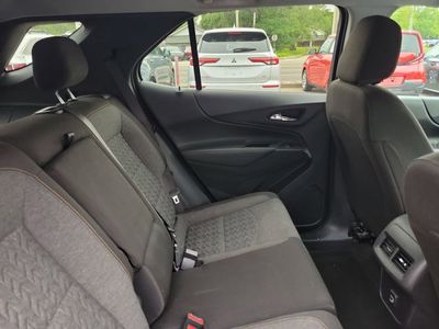 2024 Chevrolet Equinox - Photo 33