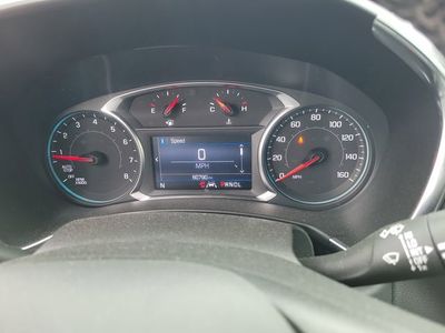 2024 Chevrolet Equinox - Photo 21